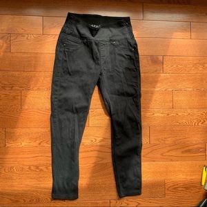 Spanx denim size s -black